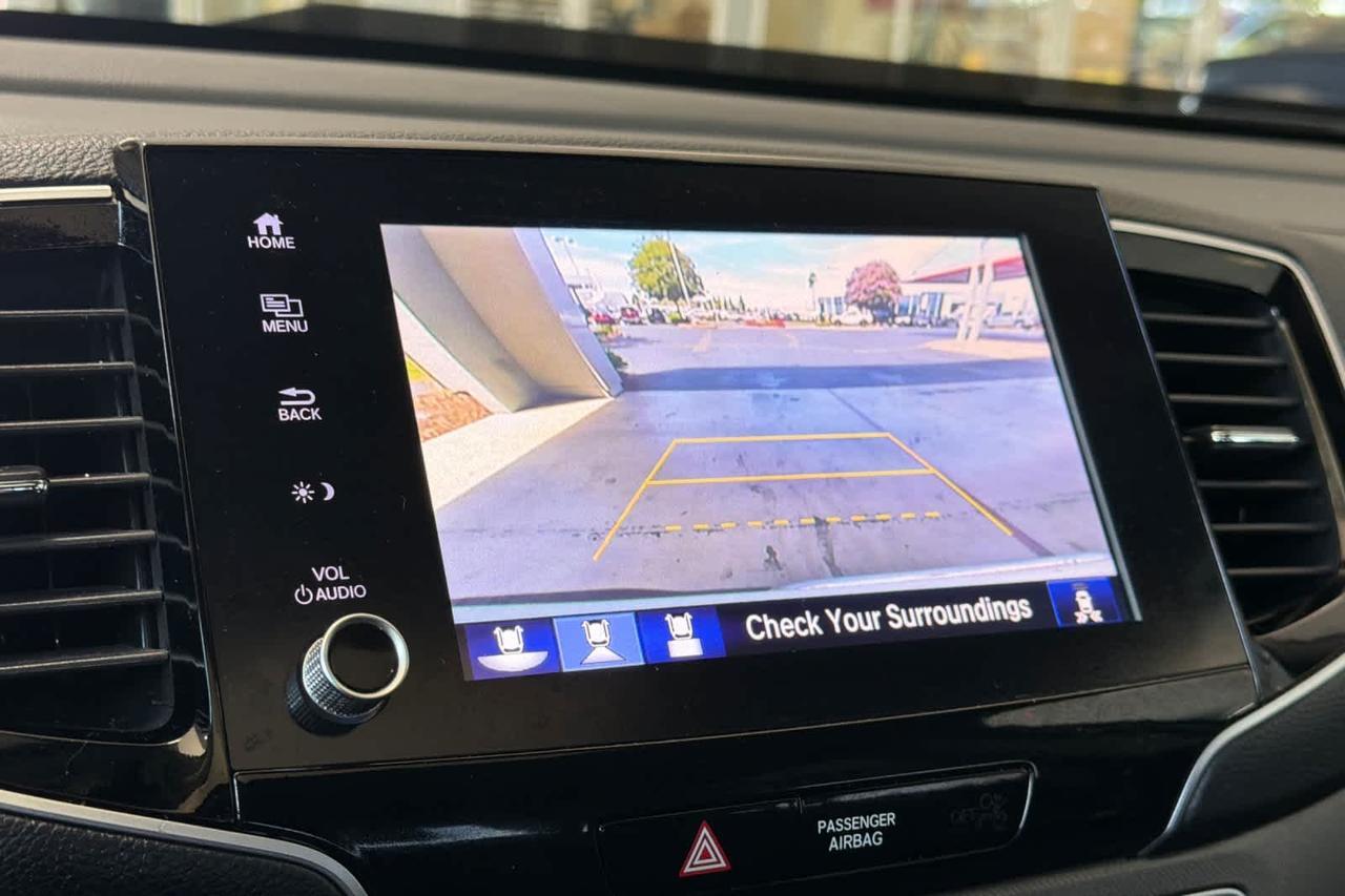 2023 Honda Ridgeline RTL Roseville CA