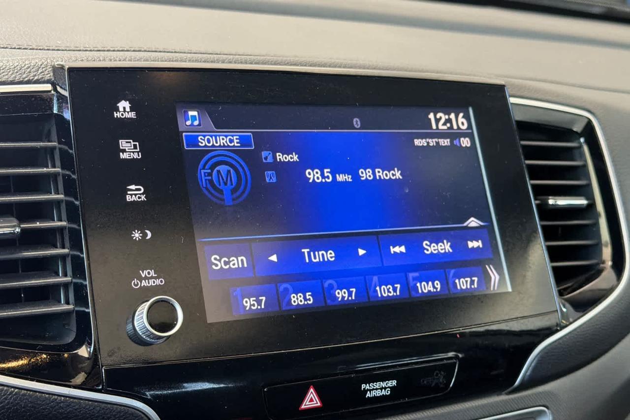 2023 Honda Ridgeline RTL Roseville CA