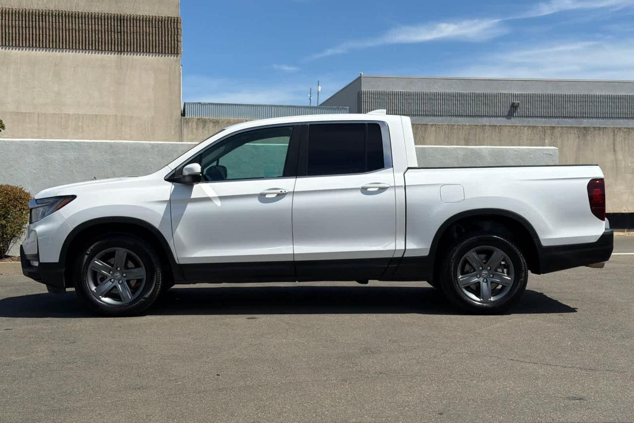 2023 Honda Ridgeline RTL Roseville CA
