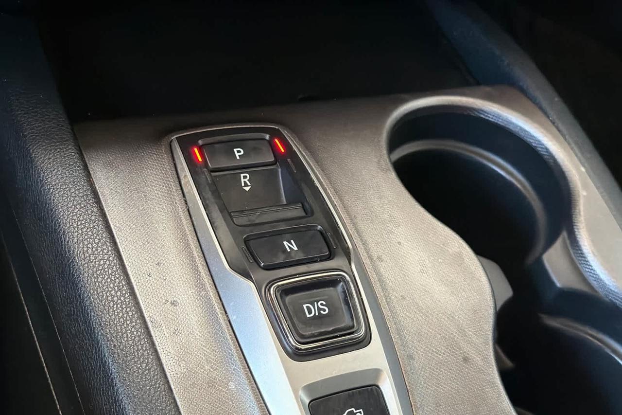 2023 Honda Ridgeline RTL Roseville CA
