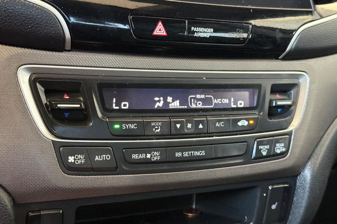 2023 Honda Ridgeline RTL Roseville CA
