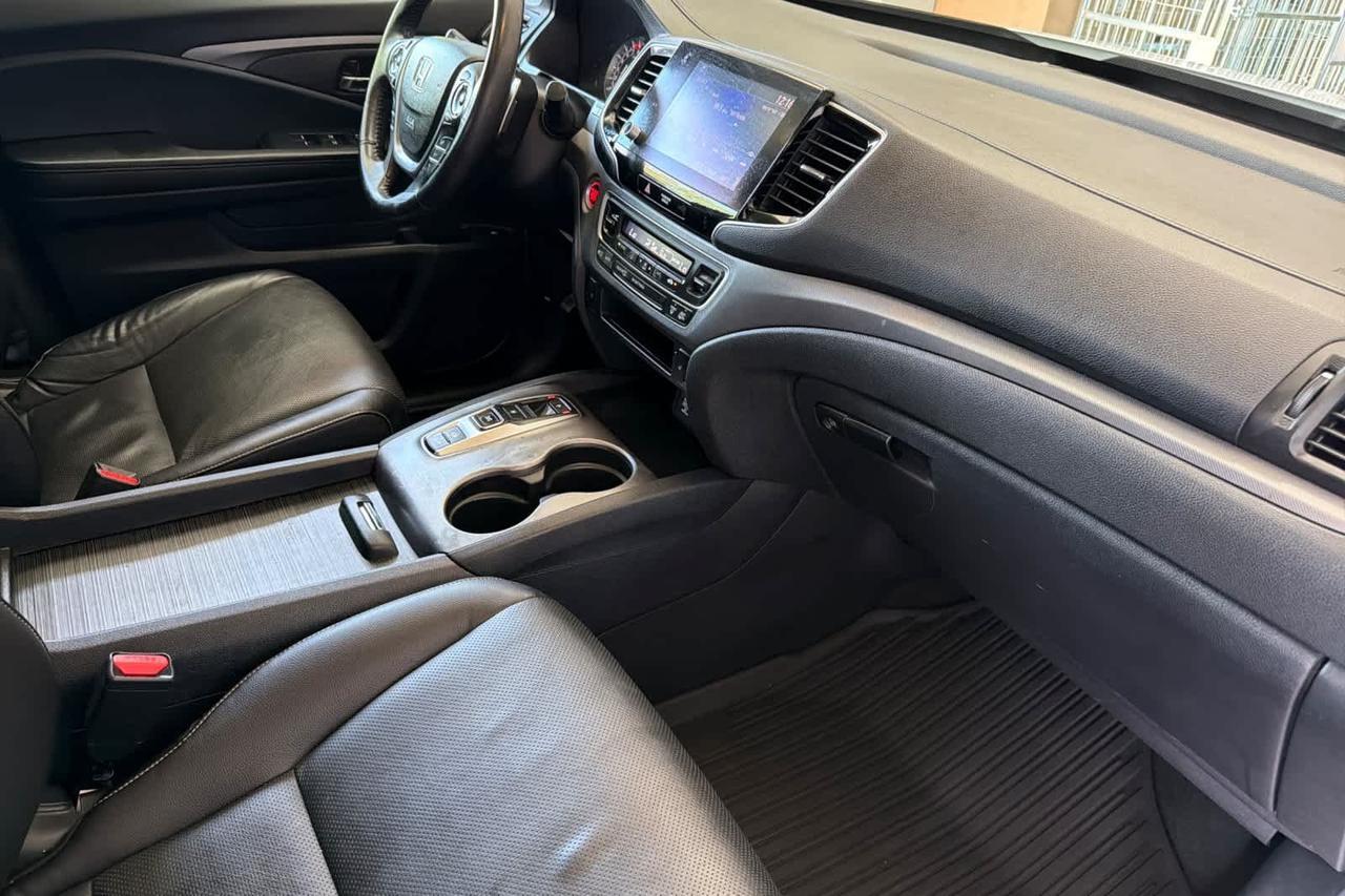 2023 Honda Ridgeline RTL Roseville CA