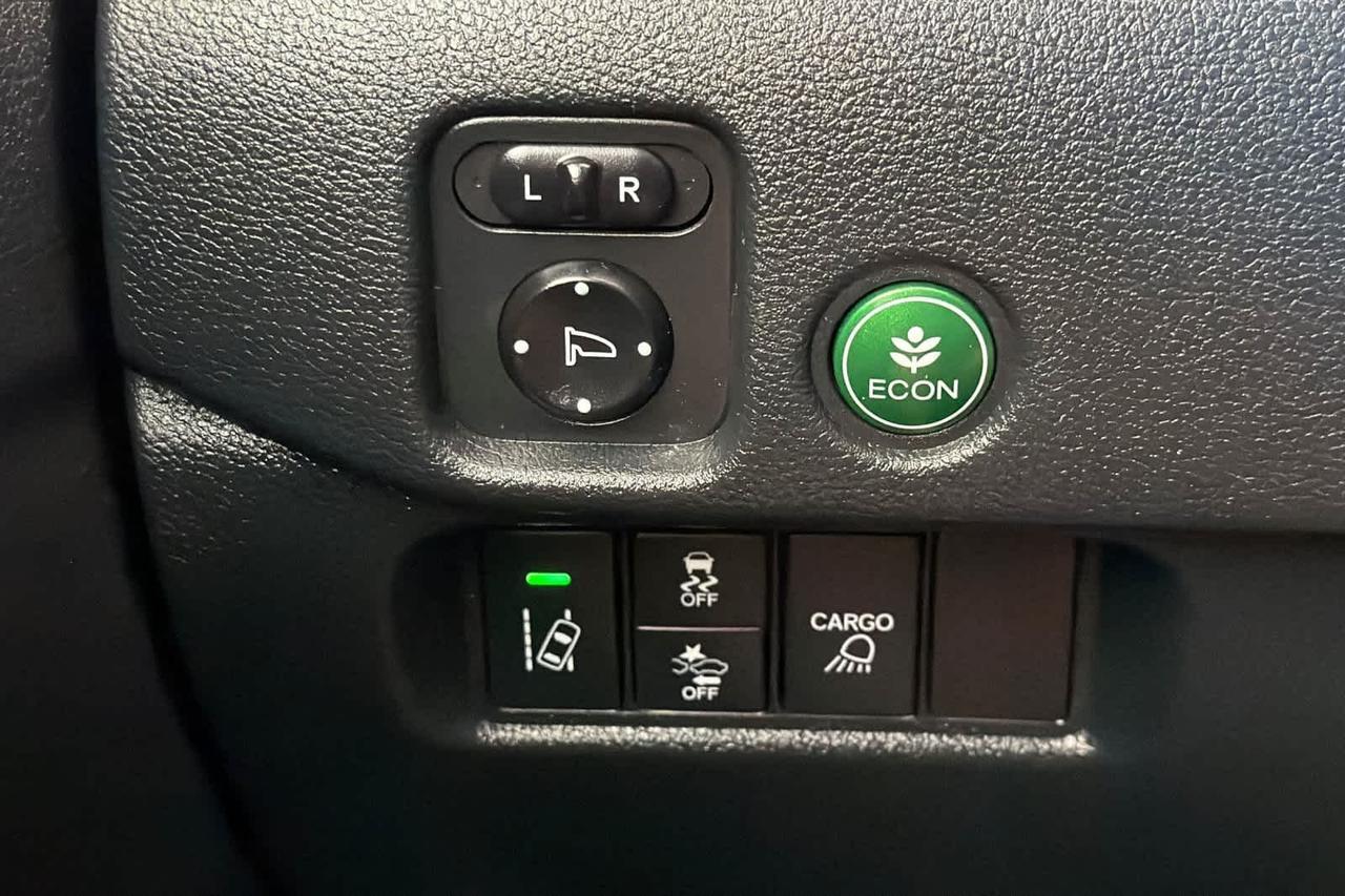 2023 Honda Ridgeline RTL Roseville CA