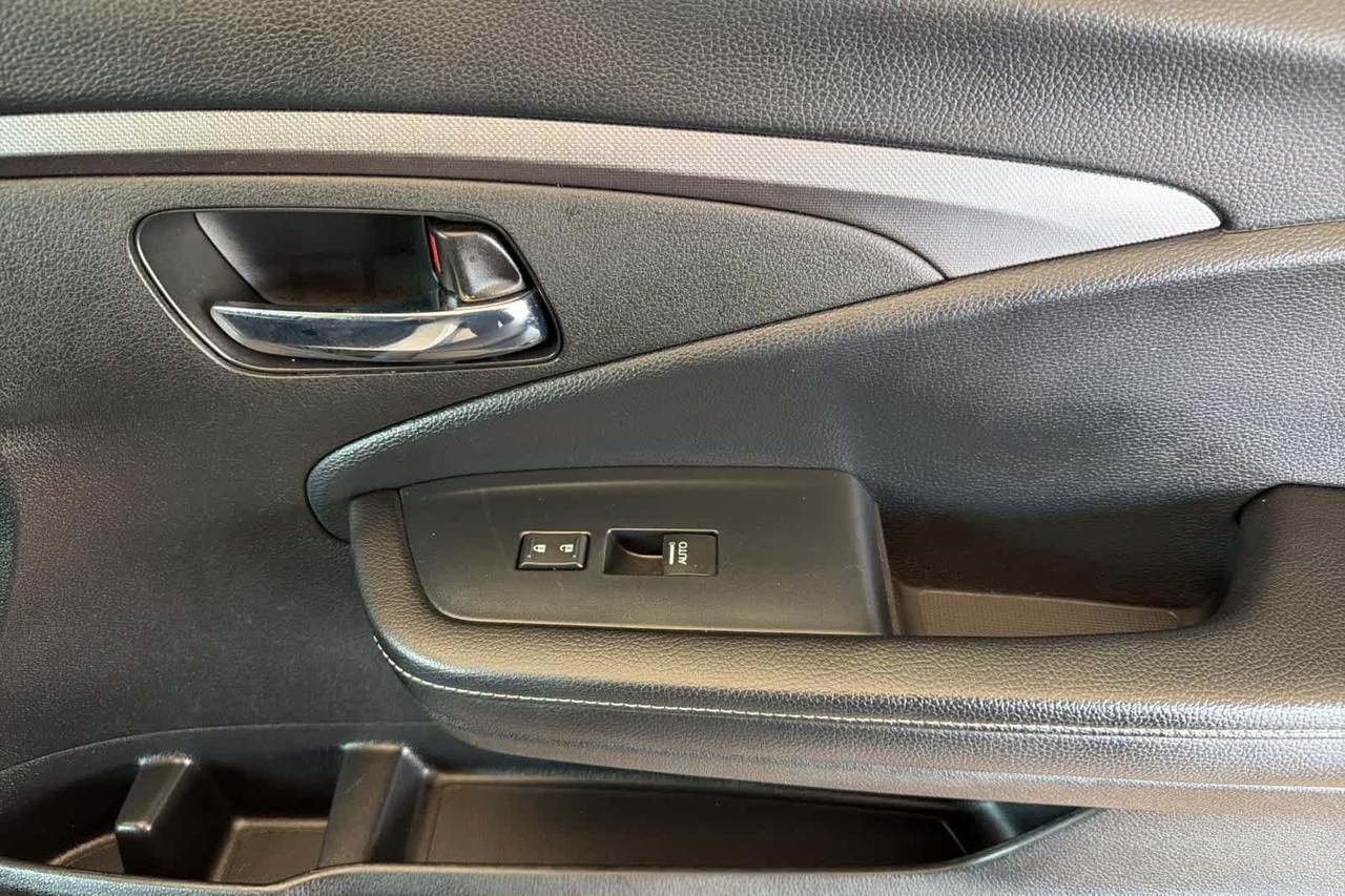 2023 Honda Ridgeline RTL Roseville CA