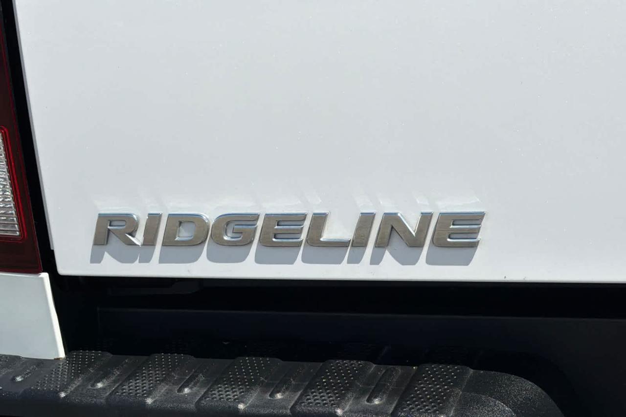 2023 Honda Ridgeline RTL Roseville CA