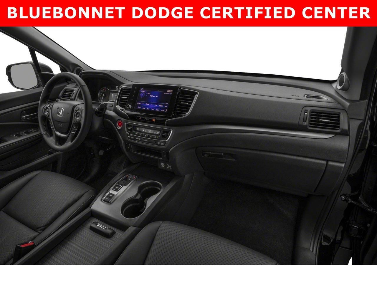 2023 Honda Ridgeline RTL New Braunfels TX