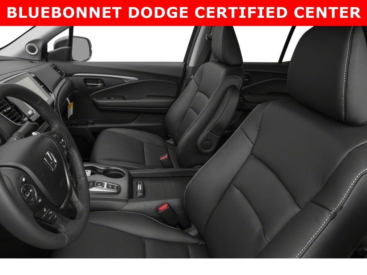2023 Honda Ridgeline RTL New Braunfels TX