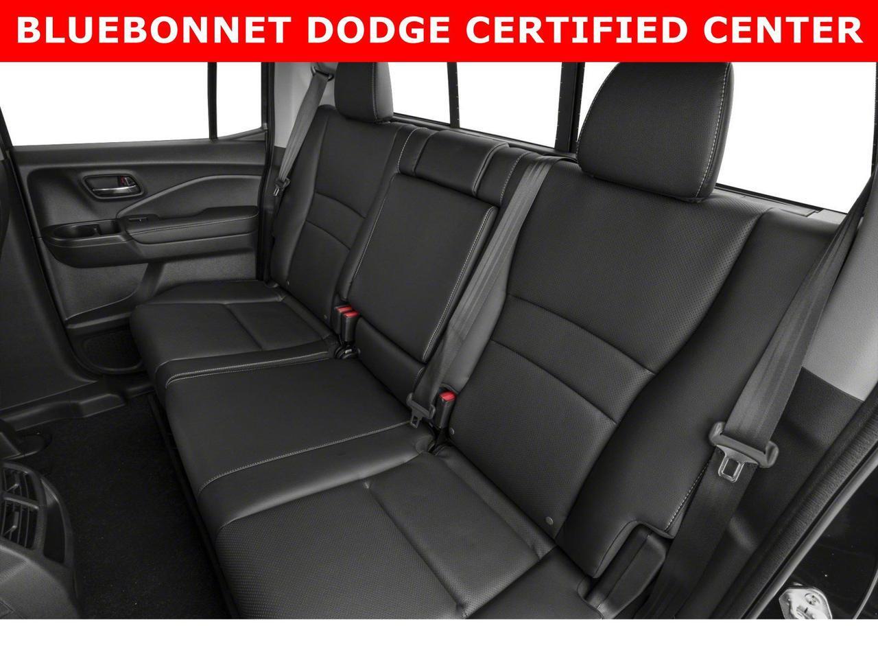 2023 Honda Ridgeline RTL New Braunfels TX