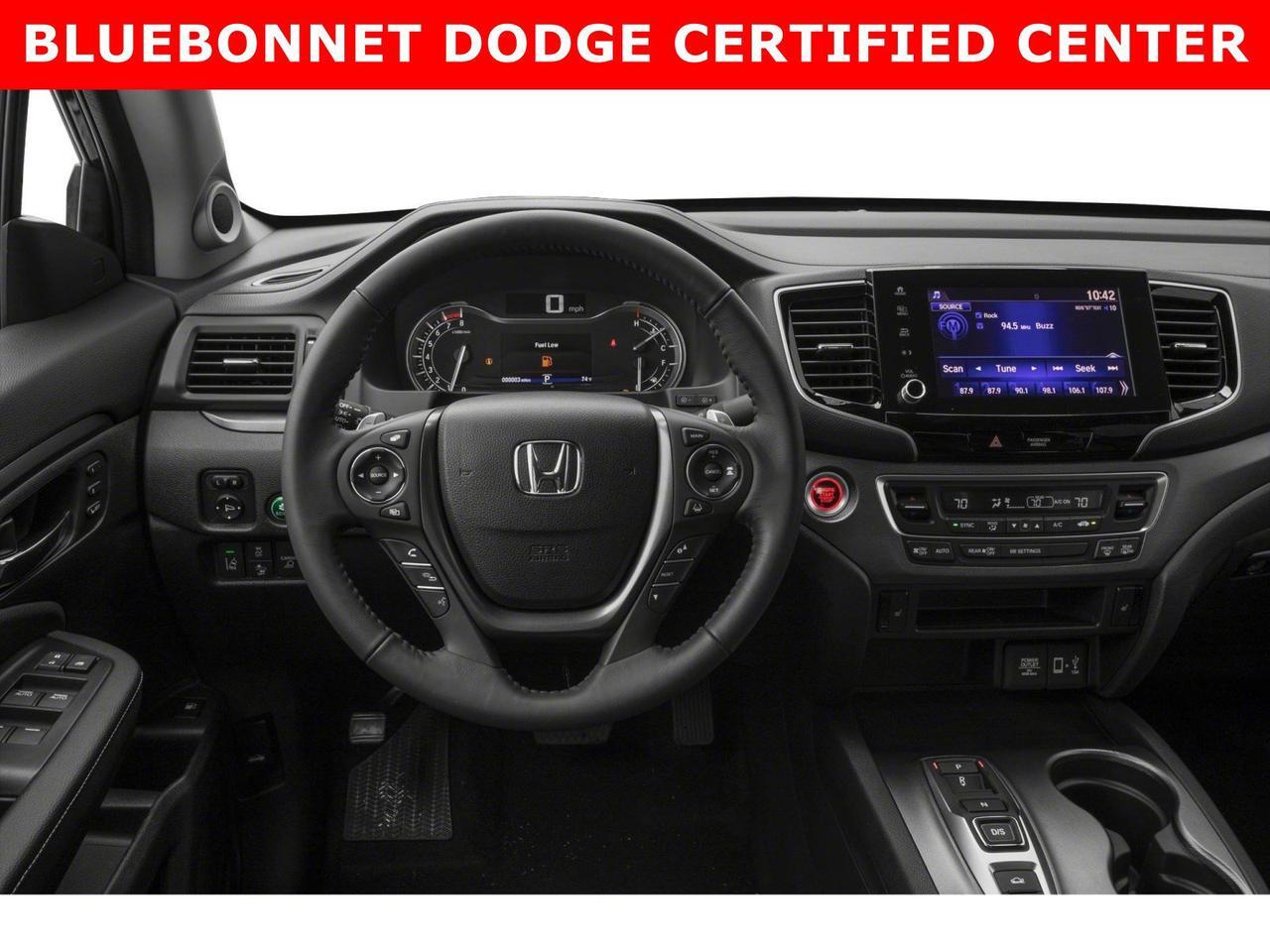 2023 Honda Ridgeline RTL New Braunfels TX