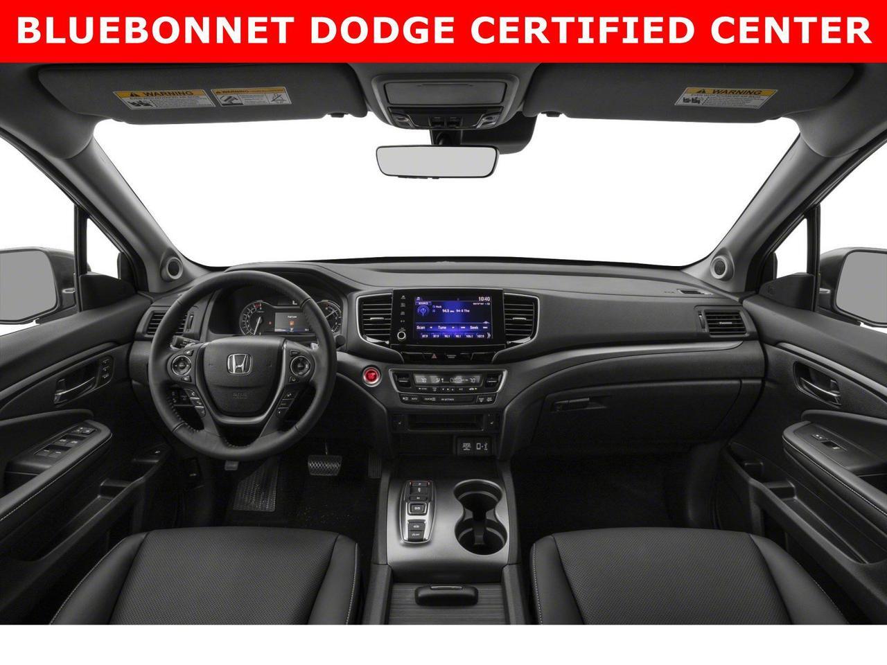 2023 Honda Ridgeline RTL New Braunfels TX