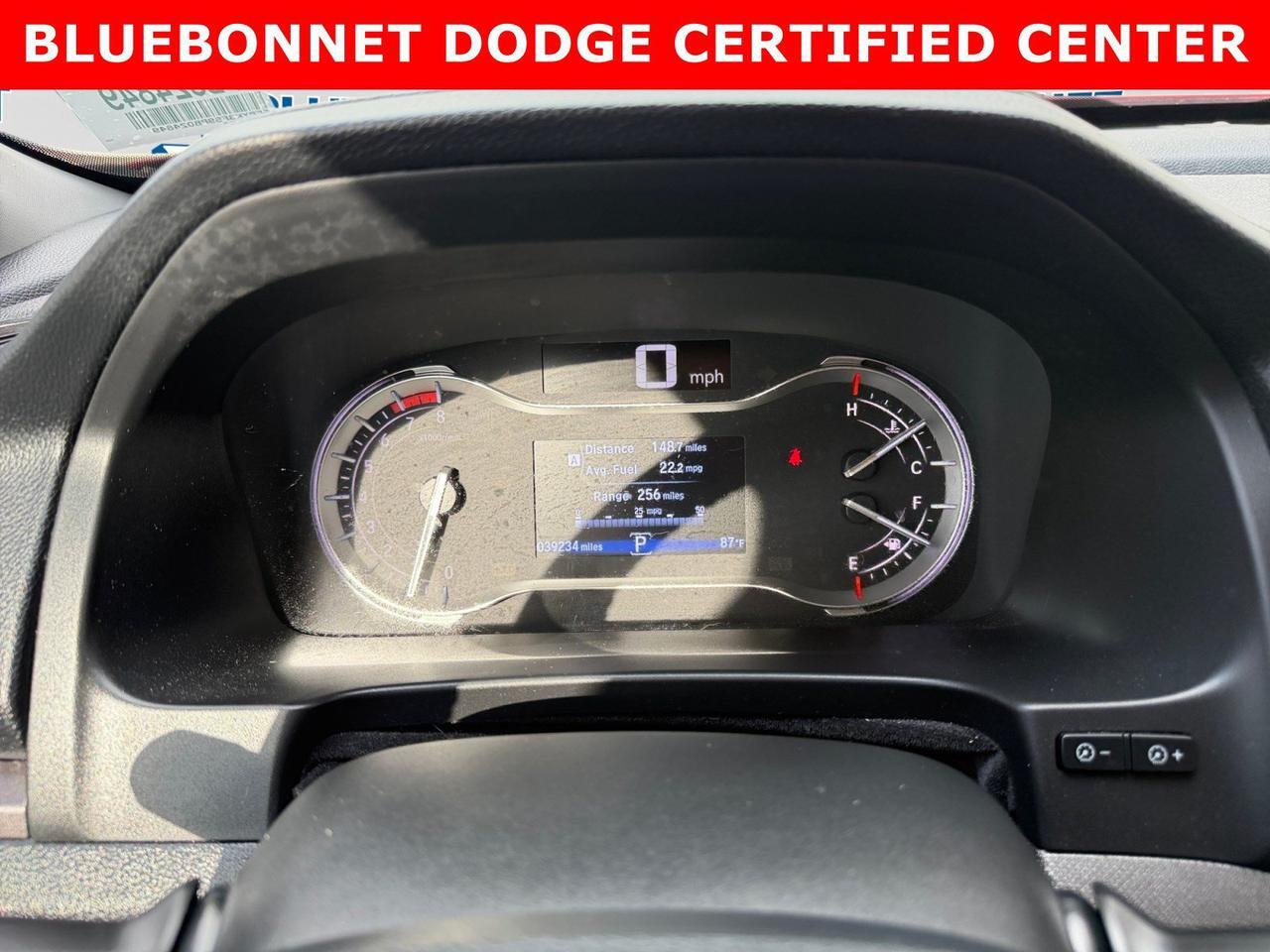 2023 Honda Ridgeline RTL New Braunfels TX