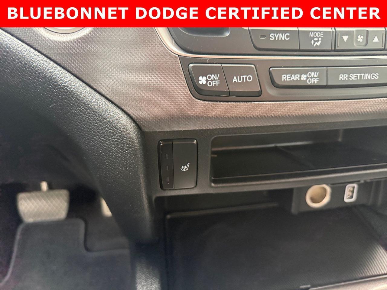 2023 Honda Ridgeline RTL New Braunfels TX