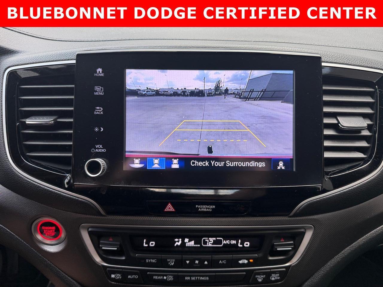 2023 Honda Ridgeline RTL New Braunfels TX