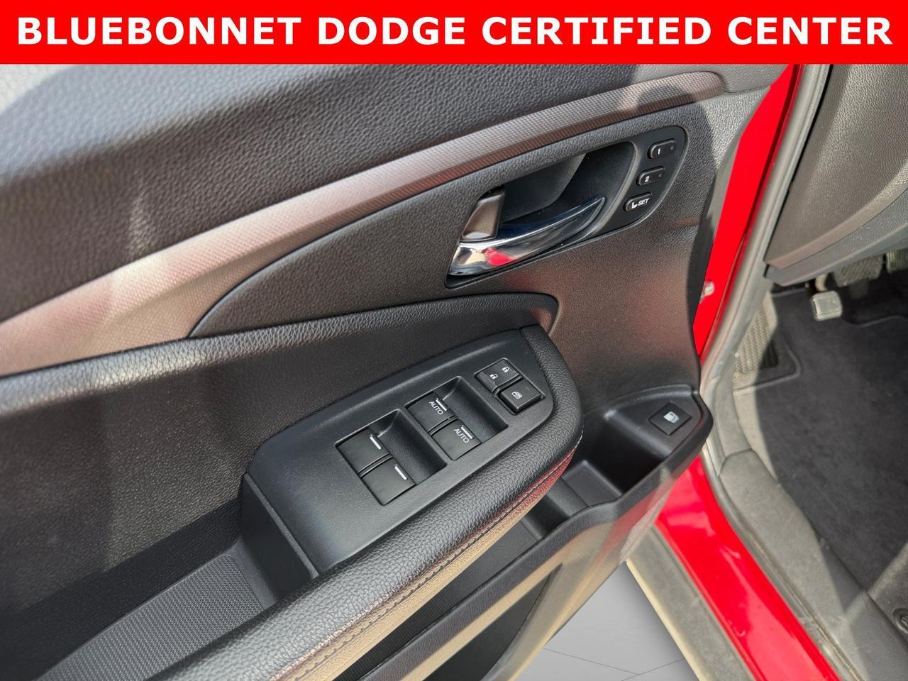 2023 Honda Ridgeline RTL New Braunfels TX