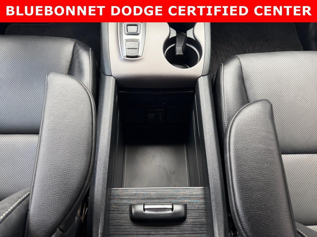 2023 Honda Ridgeline RTL New Braunfels TX