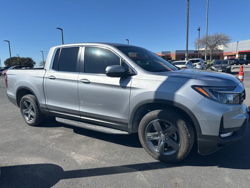 2023 Honda Ridgeline RTL San Antonio TX