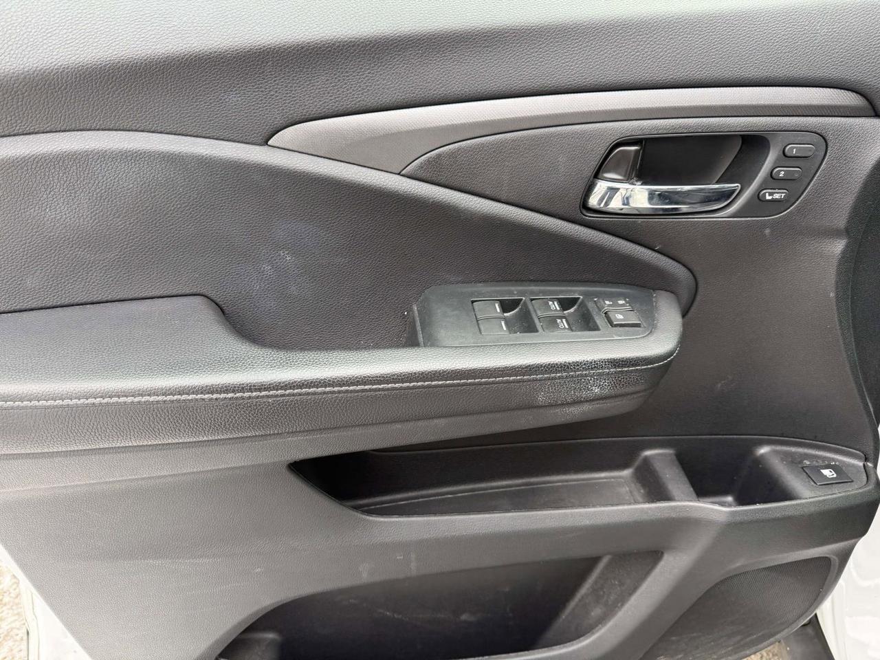 2023 Honda Ridgeline RTL San Clemente CA