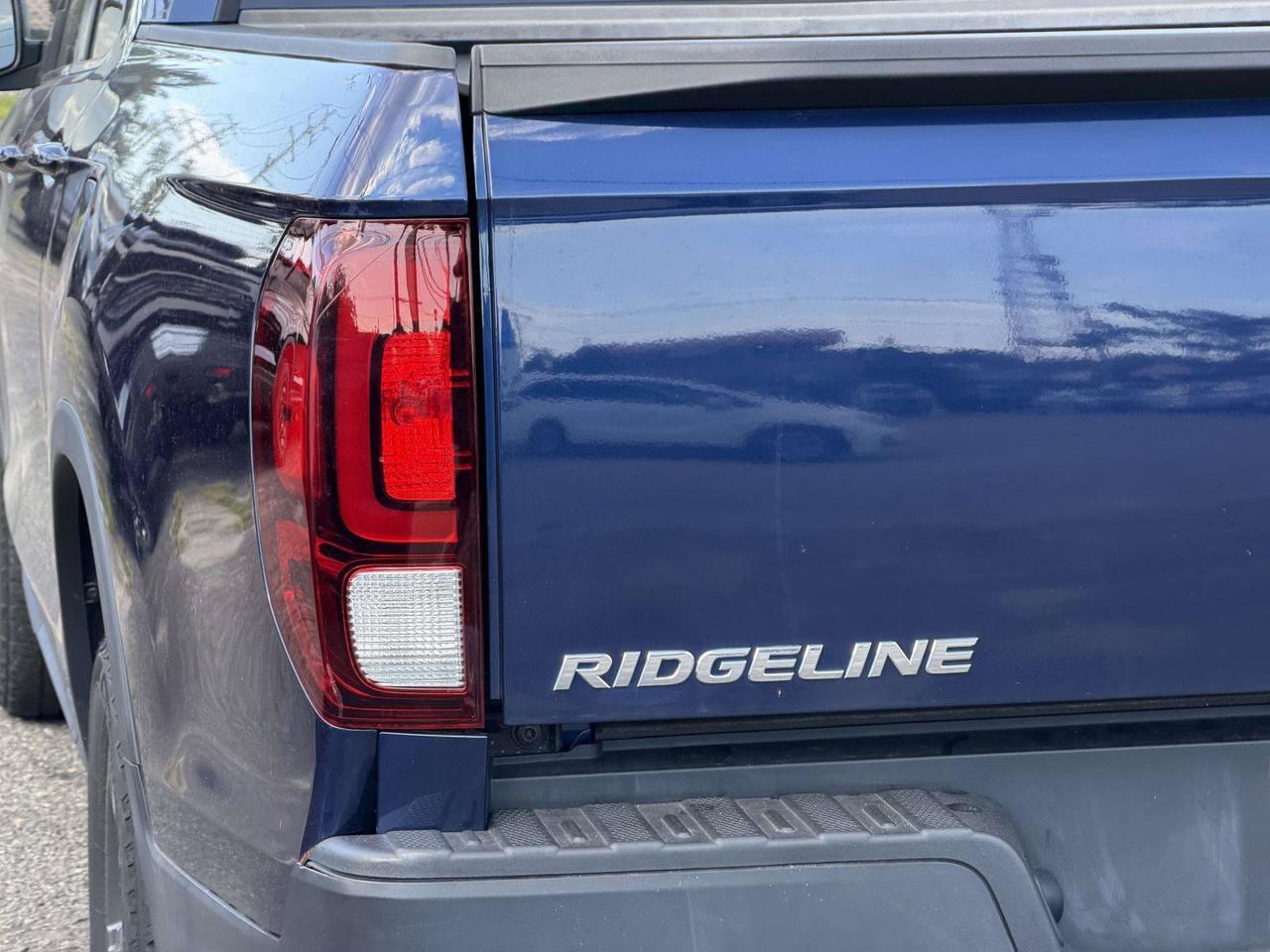 2023 Honda Ridgeline RTL San Clemente CA