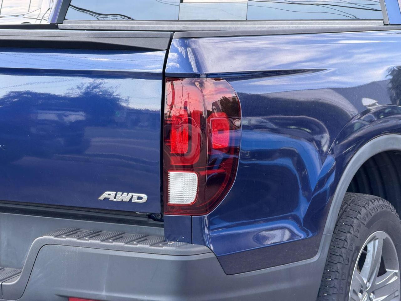 2023 Honda Ridgeline RTL San Clemente CA