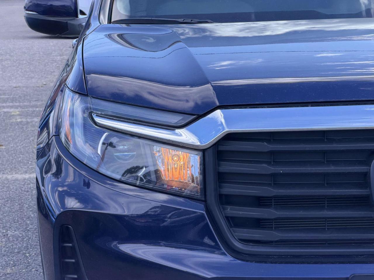 2023 Honda Ridgeline RTL San Clemente CA