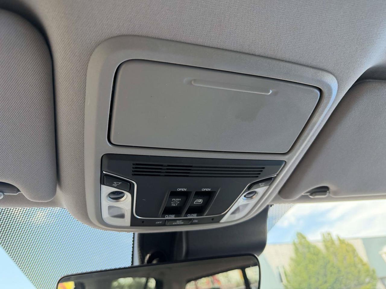 2023 Honda Ridgeline RTL San Clemente CA