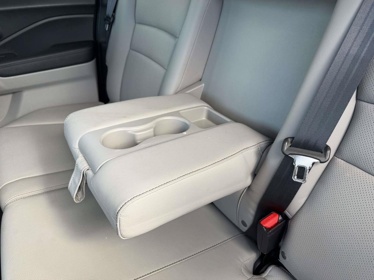 2023 Honda Ridgeline RTL San Clemente CA