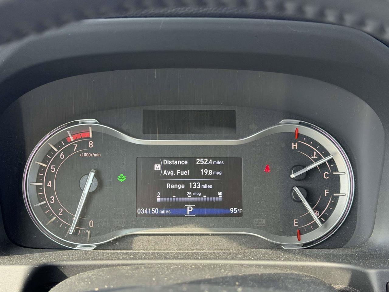 2023 Honda Ridgeline RTL San Clemente CA