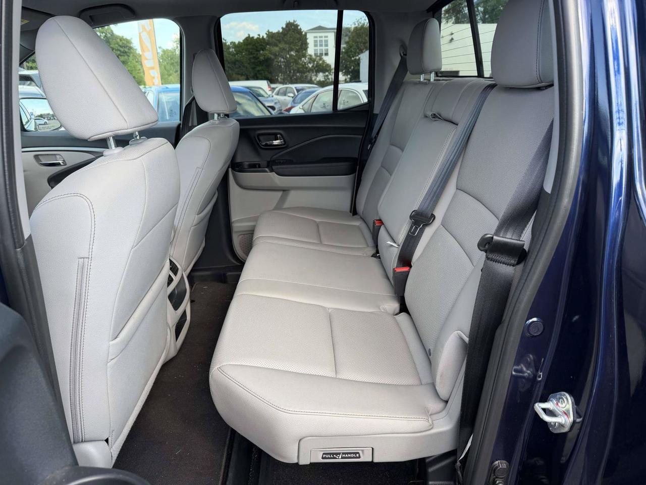 2023 Honda Ridgeline RTL San Clemente CA