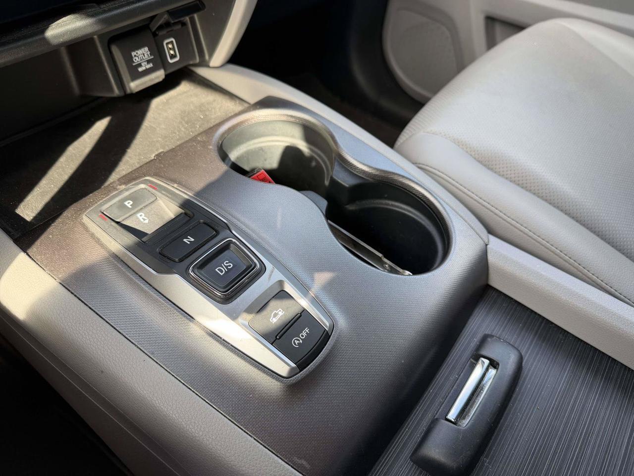 2023 Honda Ridgeline RTL San Clemente CA