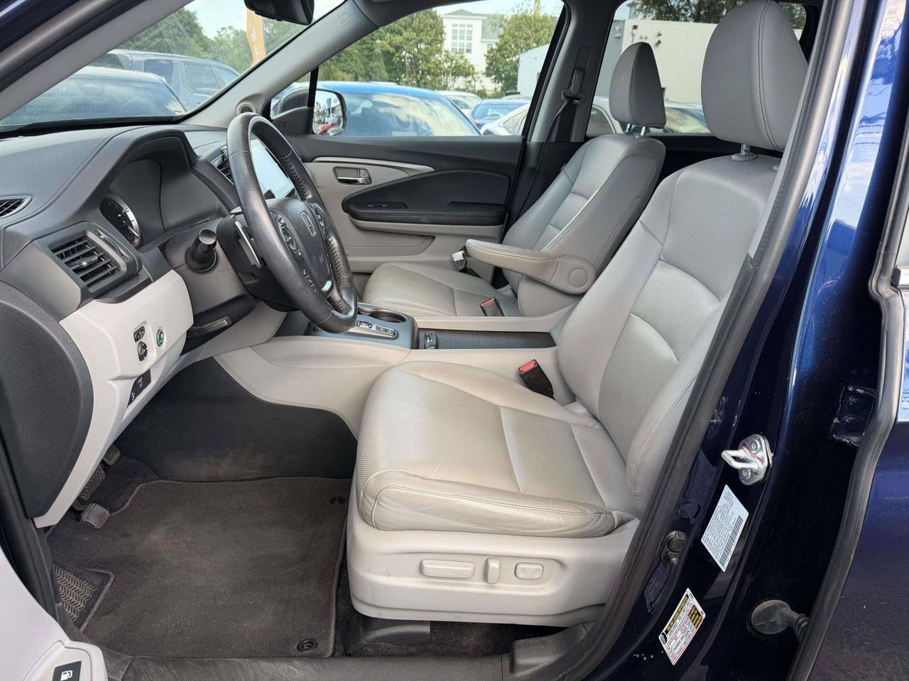 2023 Honda Ridgeline RTL San Clemente CA
