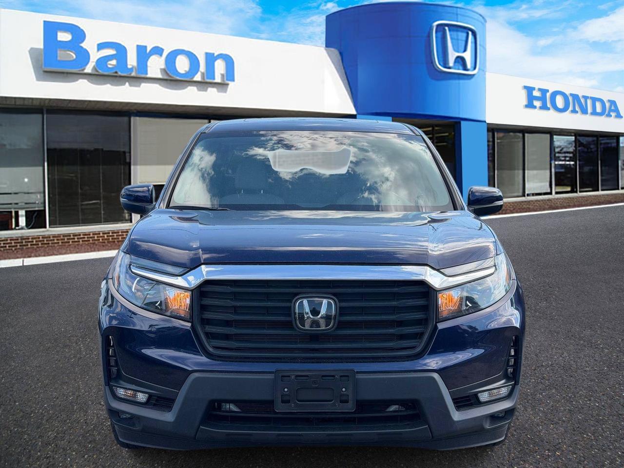 2023 Honda Ridgeline RTL San Clemente CA