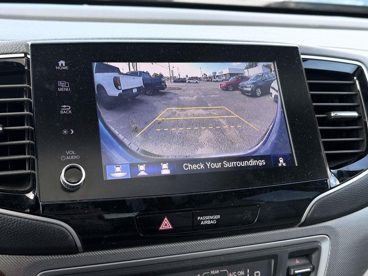 2023 Honda Ridgeline RTL San Clemente CA