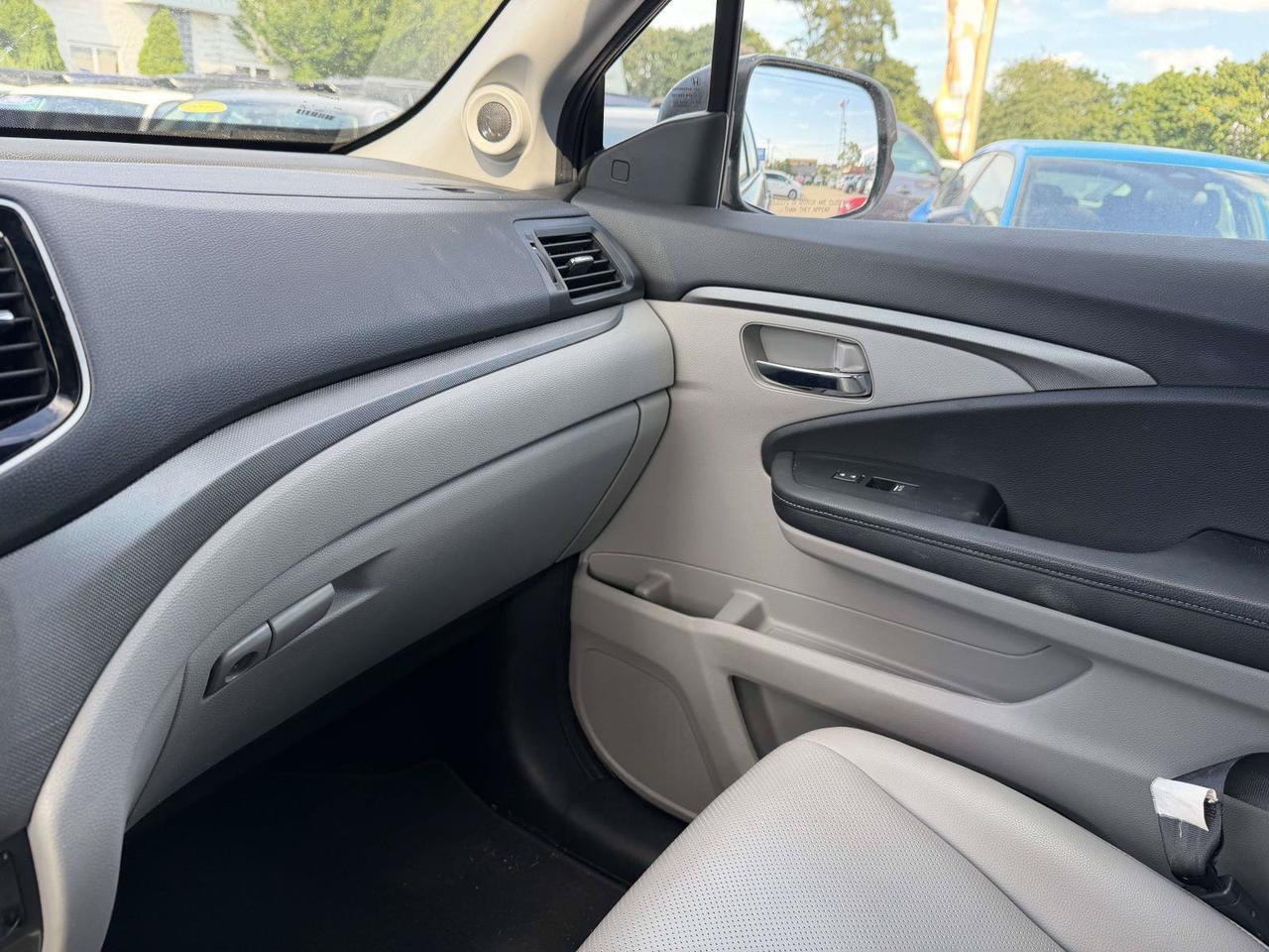 2023 Honda Ridgeline RTL San Clemente CA