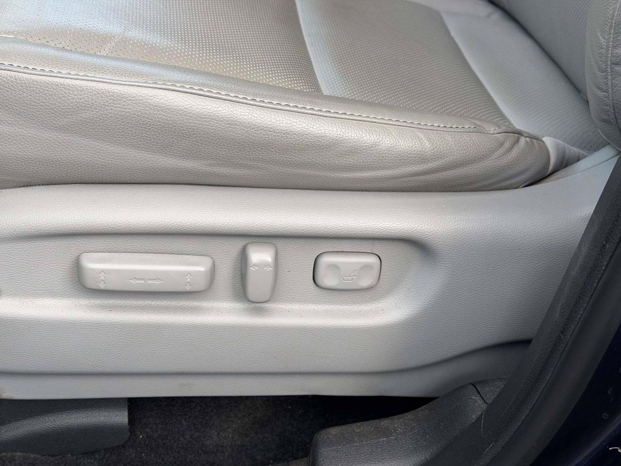 2023 Honda Ridgeline RTL San Clemente CA