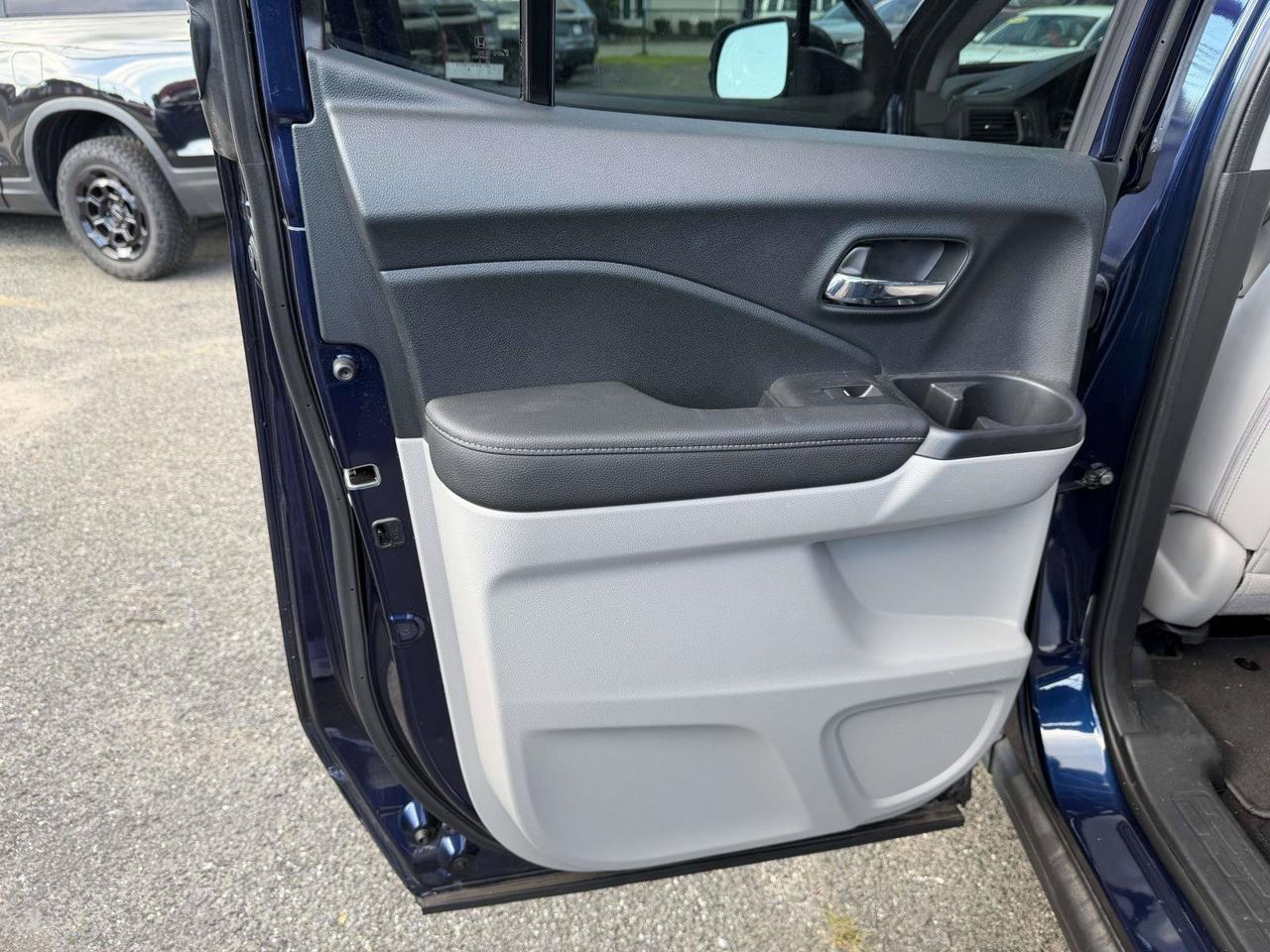 2023 Honda Ridgeline RTL San Clemente CA