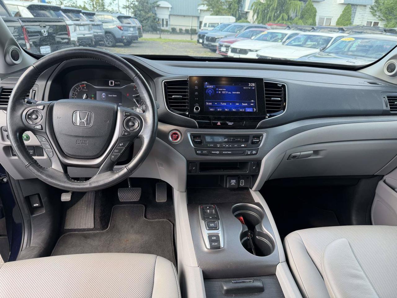 2023 Honda Ridgeline RTL San Clemente CA