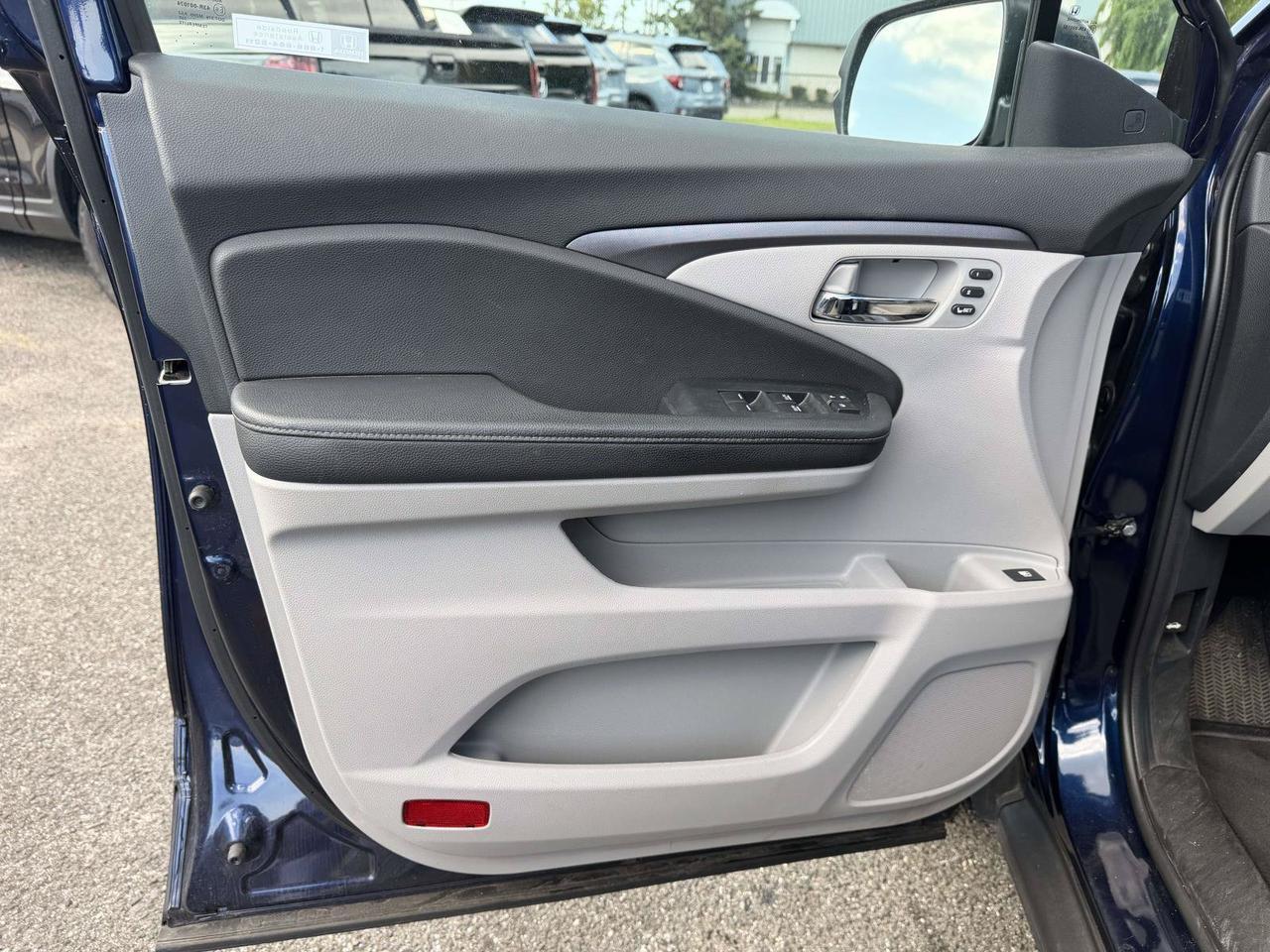 2023 Honda Ridgeline RTL San Clemente CA