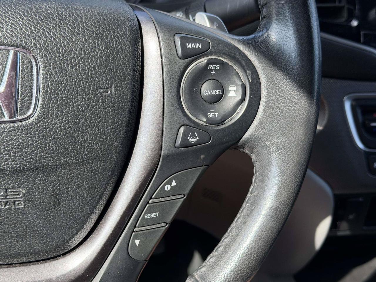 2023 Honda Ridgeline RTL San Clemente CA