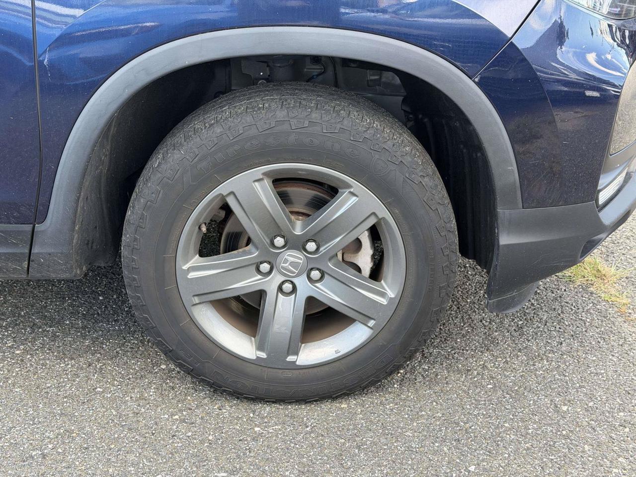 2023 Honda Ridgeline RTL San Clemente CA