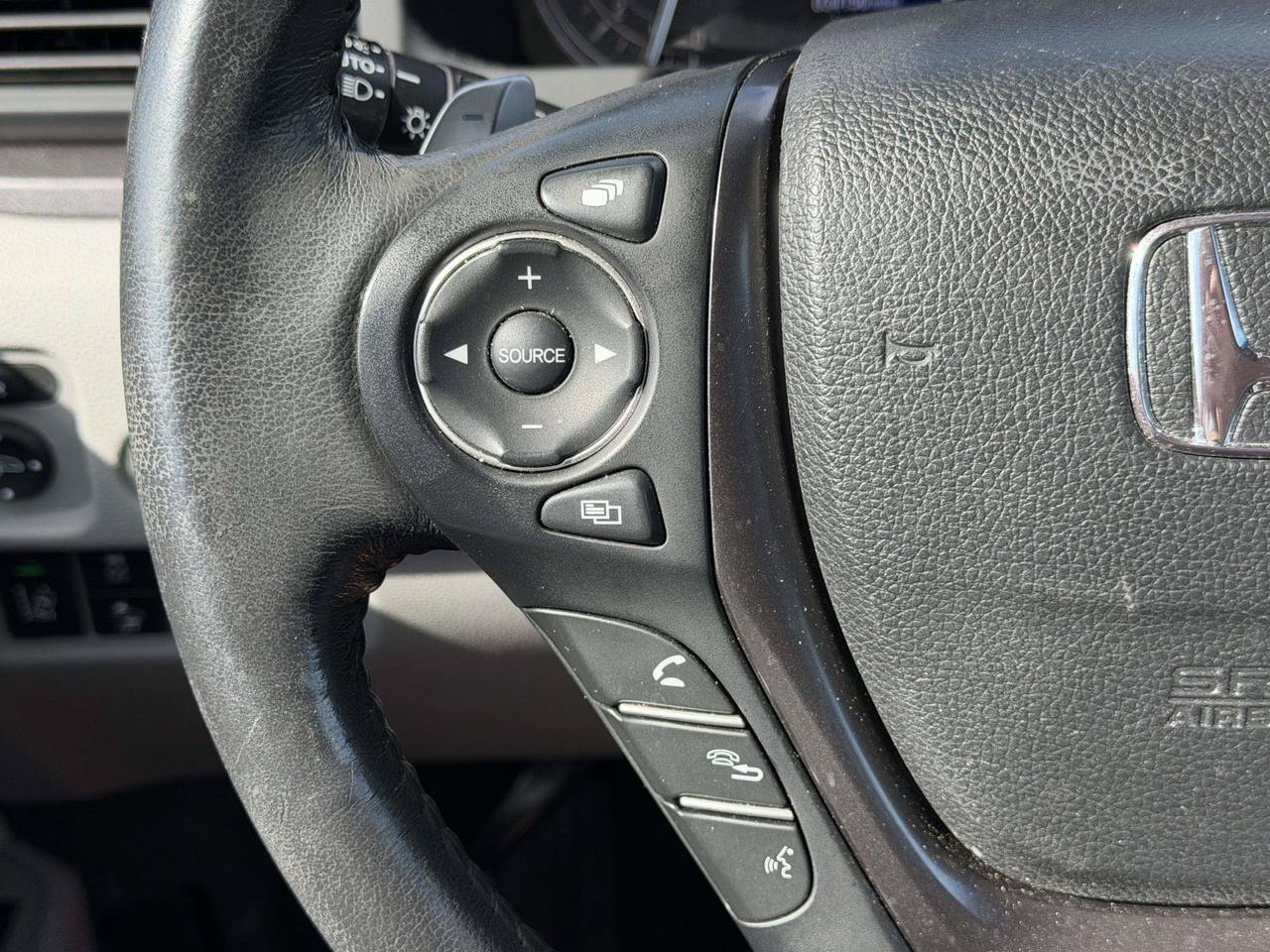2023 Honda Ridgeline RTL San Clemente CA