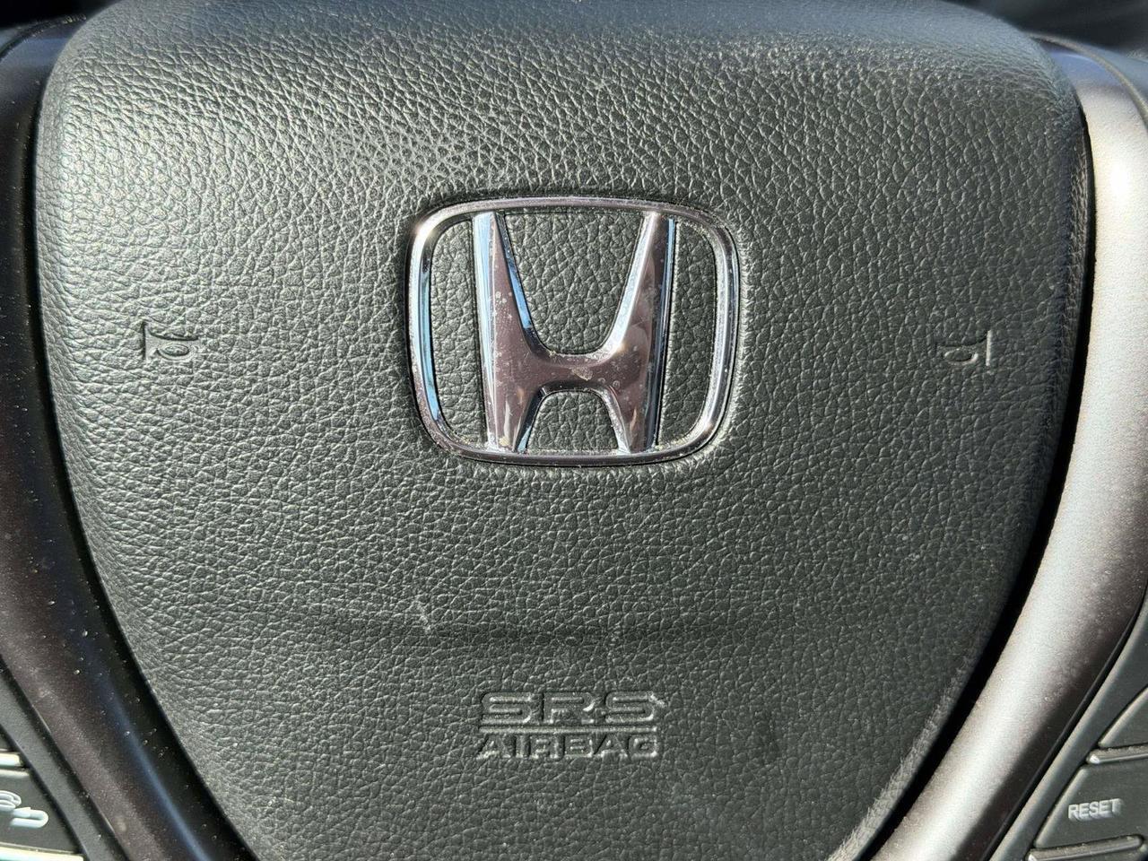 2023 Honda Ridgeline RTL San Clemente CA