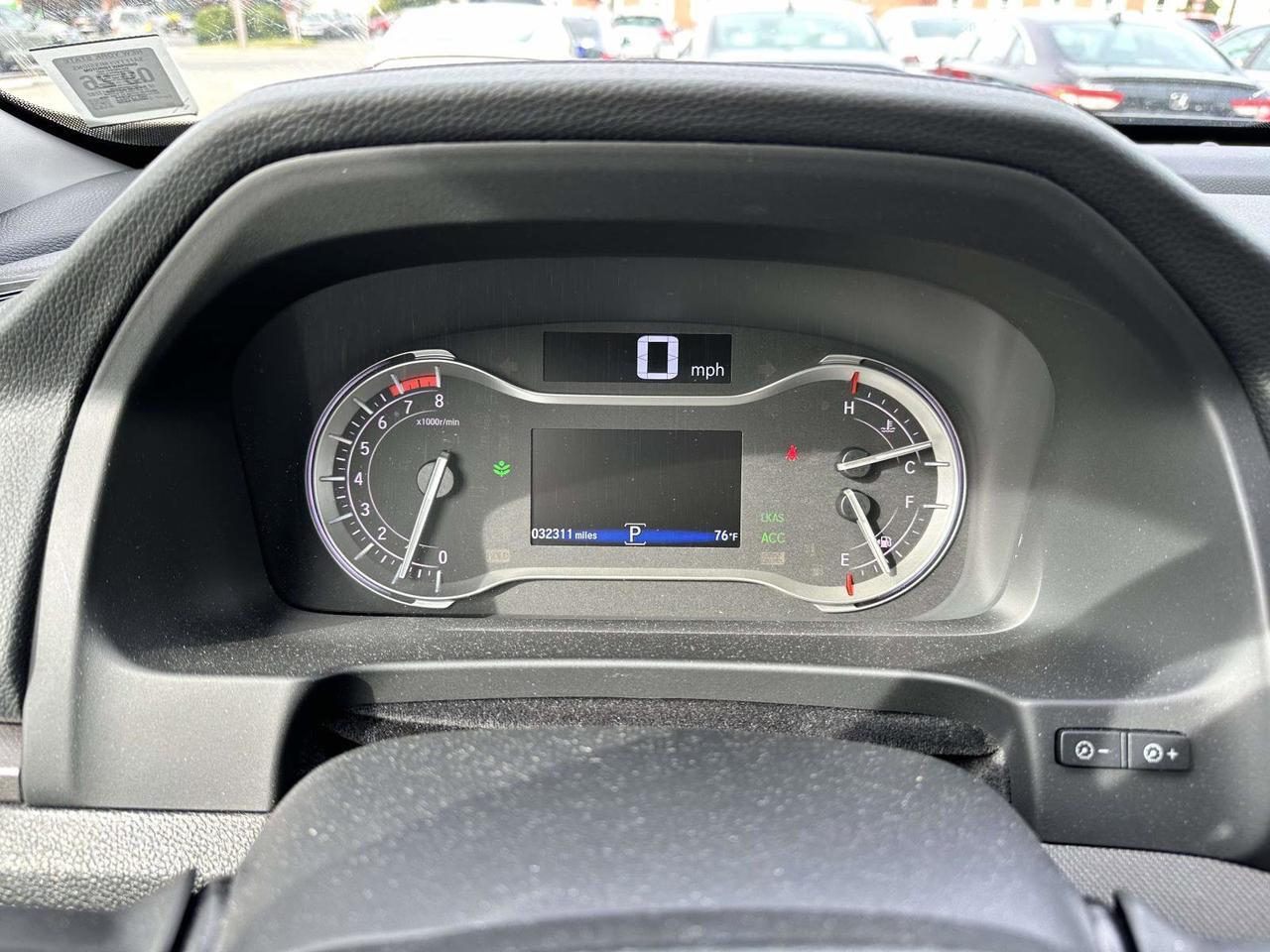 2023 Honda Ridgeline RTL San Clemente CA