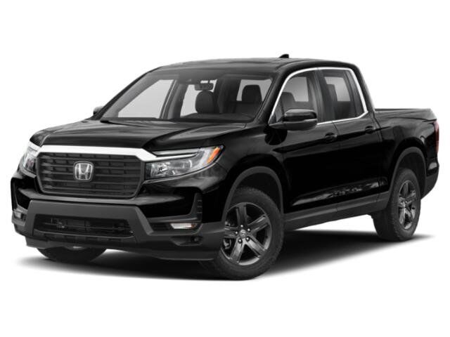 2023 Honda Ridgeline RTL San Clemente CA