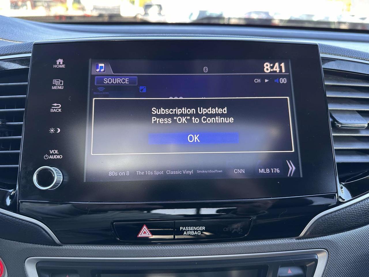 2023 Honda Ridgeline RTL San Clemente CA