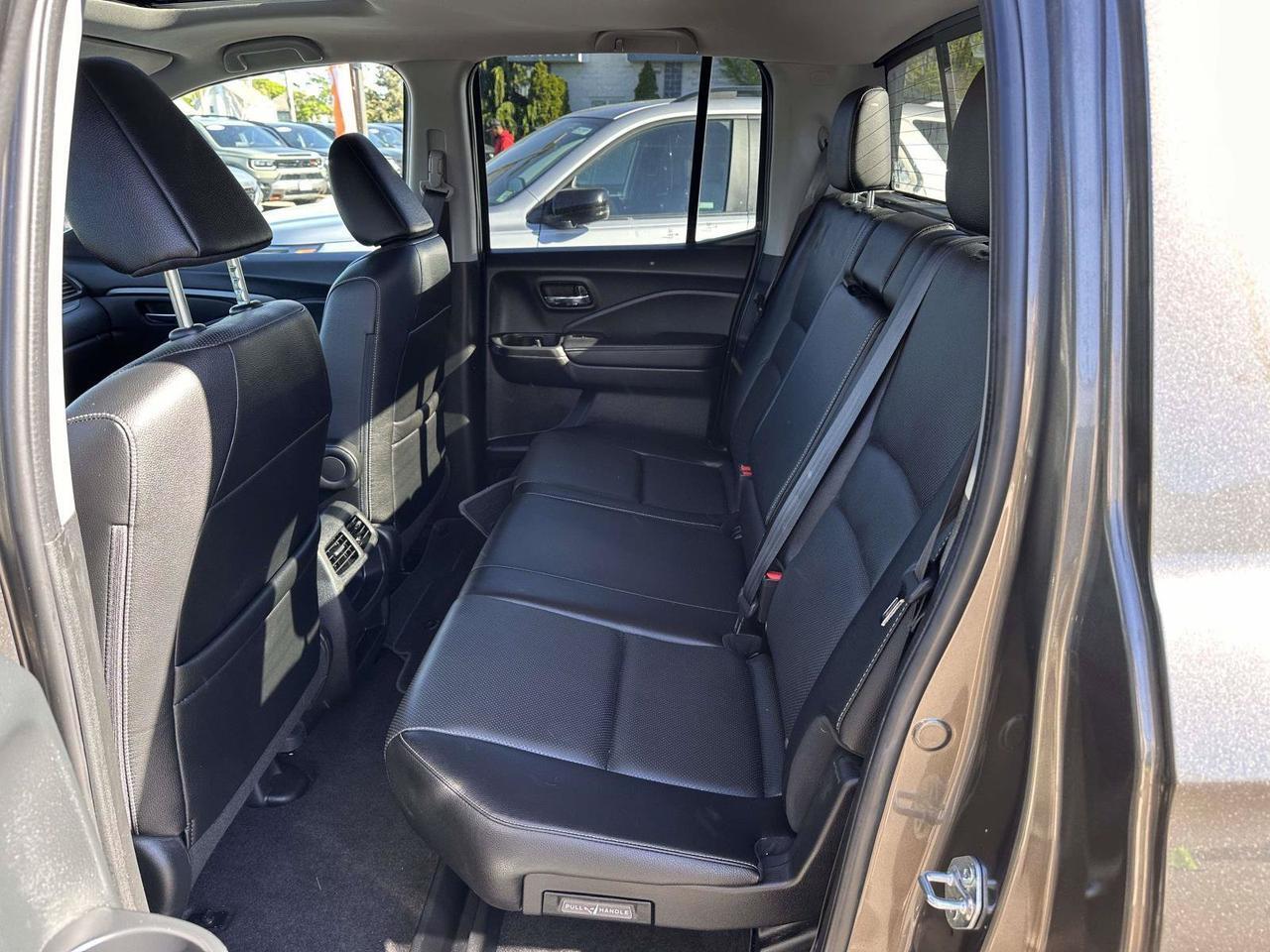 2023 Honda Ridgeline RTL San Clemente CA