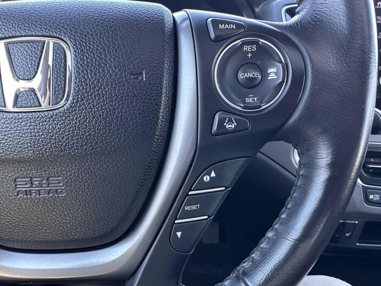 2023 Honda Ridgeline RTL San Clemente CA