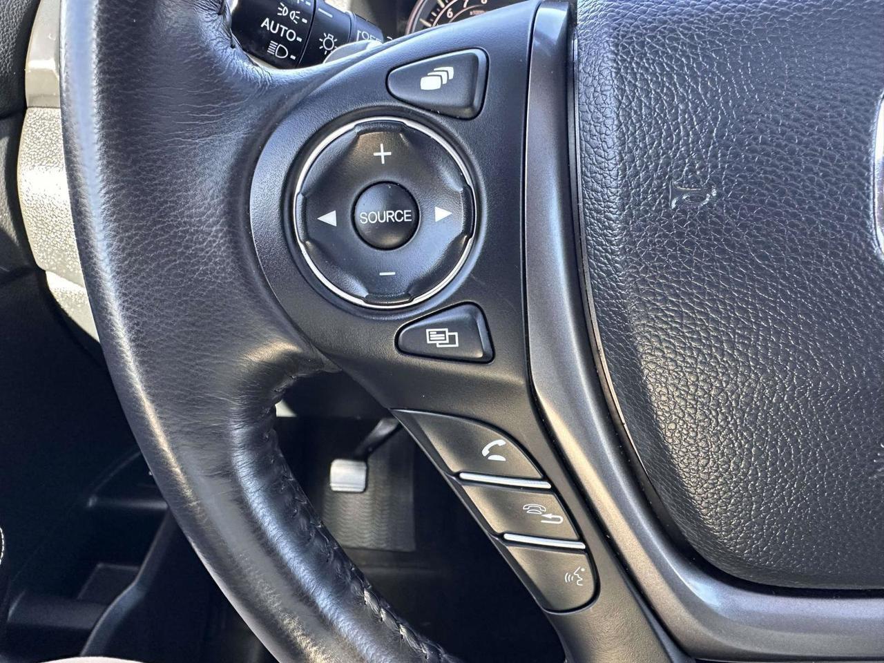 2023 Honda Ridgeline RTL San Clemente CA