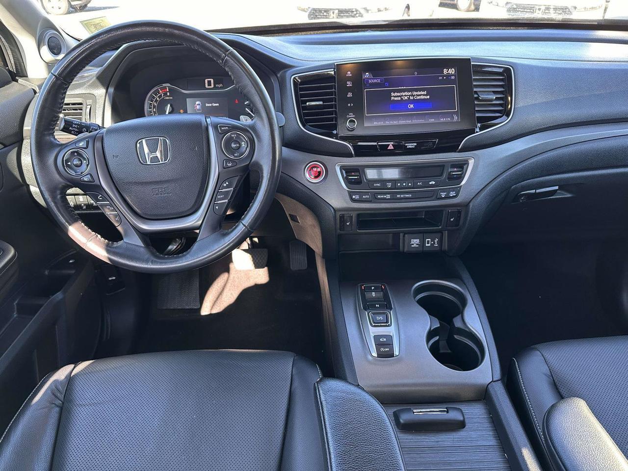 2023 Honda Ridgeline RTL San Clemente CA