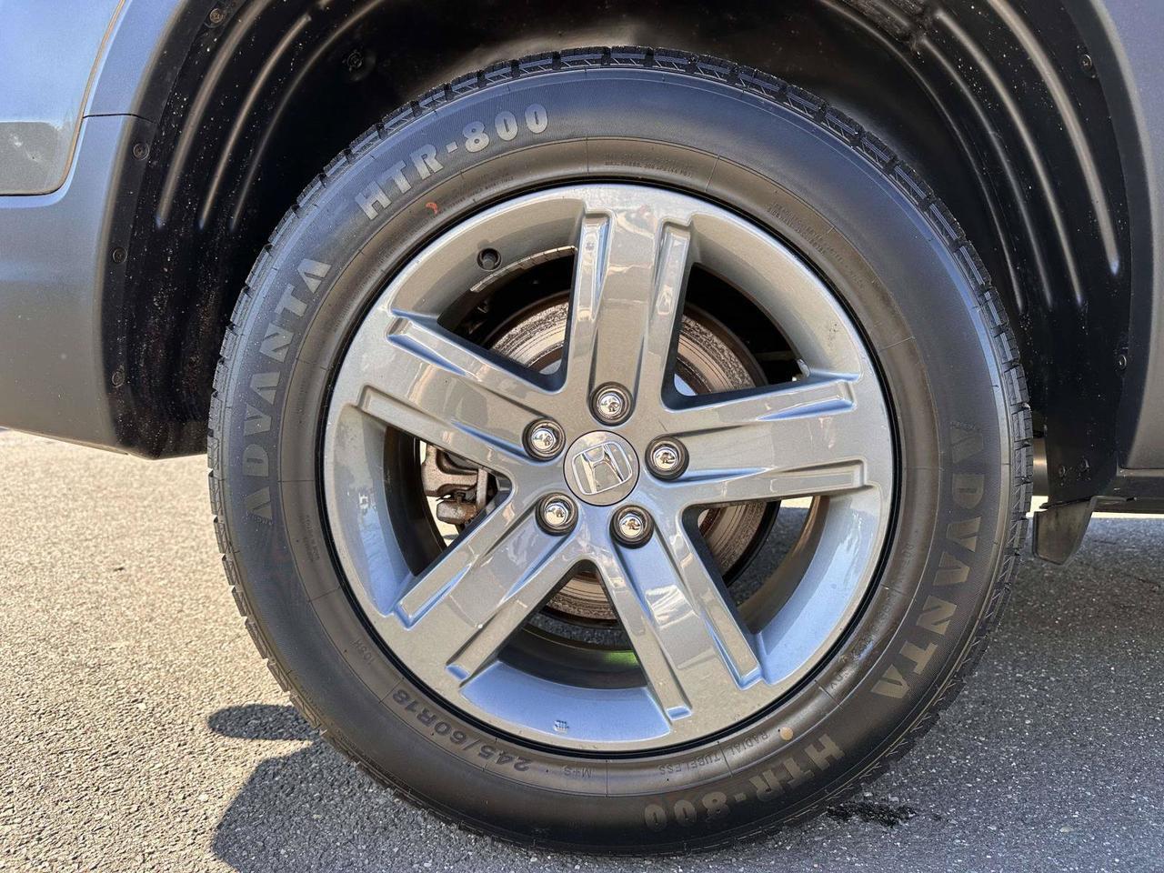 2023 Honda Ridgeline RTL San Clemente CA
