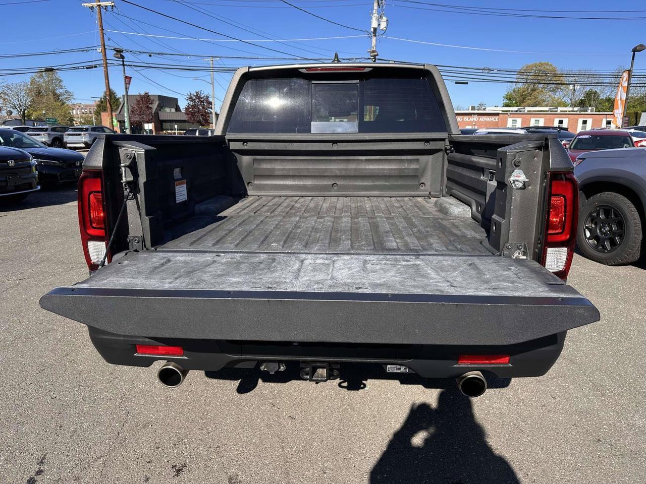 2023 Honda Ridgeline RTL San Clemente CA